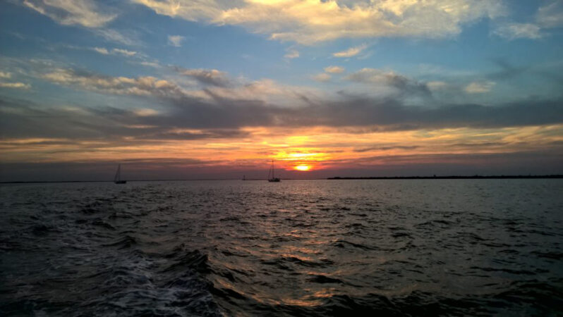 ocean