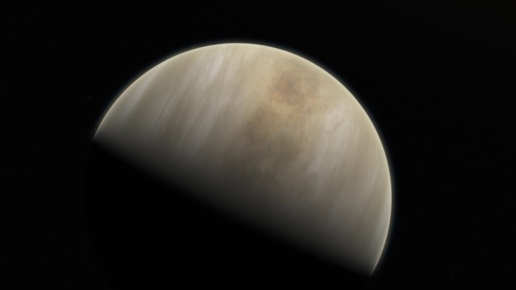 Venus