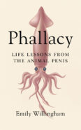 Phallacy book cover