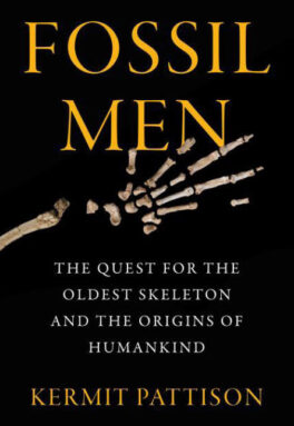 Fossil Men book cover