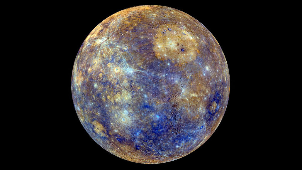 Mercury