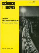 cover of December 19, 1970 issue of Science News