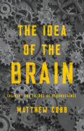 The Idea of the Brain cover