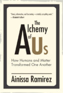 The Alchemy of Us cover