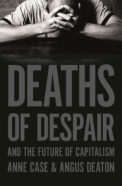 Deaths of despair cover