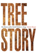 Tree Story cover