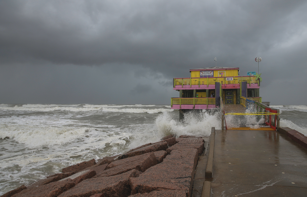 Hurricane Laura