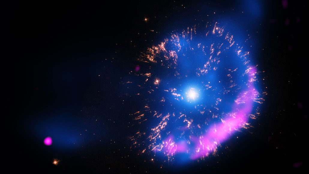 Nova Persei 1901