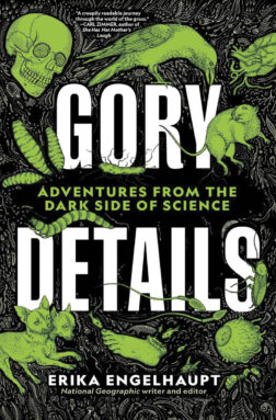 Gory Details book cover