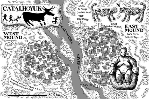 the four lost cities the four lost cities