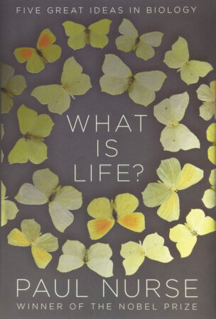 What Is Life? cover