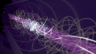 laser light cooling antimatter