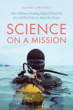 cover of Science On A Mission