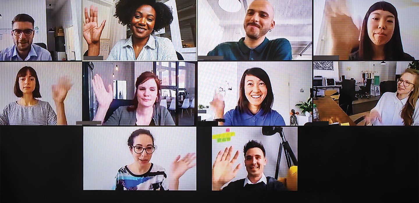 Videocalling needed more than a pandemic to finally take off | Science News