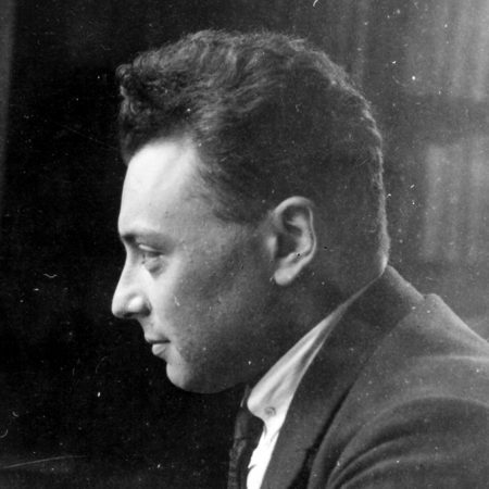 Wolfgang Pauli