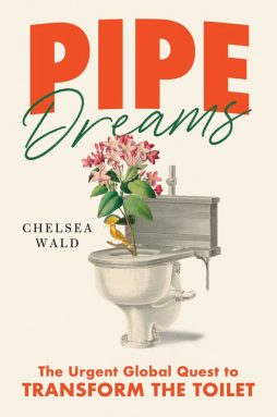 Pipe Dreams book cover