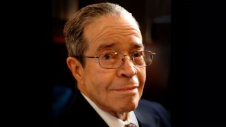 image of J. Ernest Wilkins Jr.