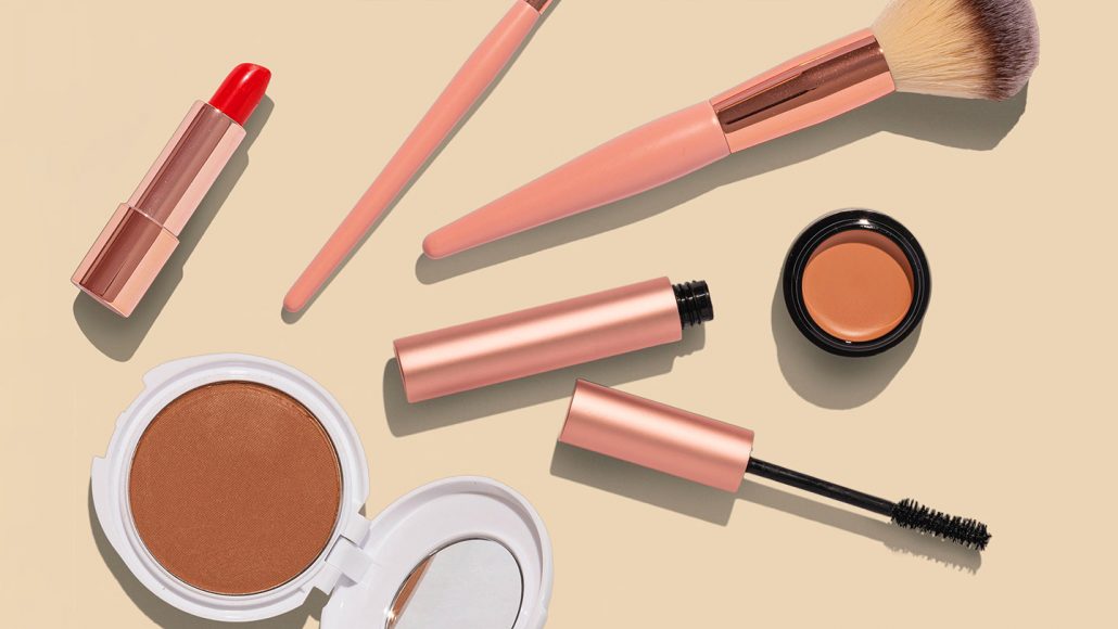 Many cosmetics contain hidden PFAS, or 'forever chemicals