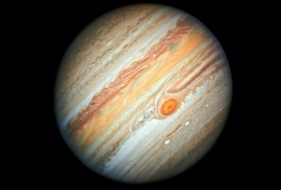 Jupiter