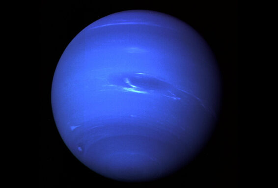 Neptune