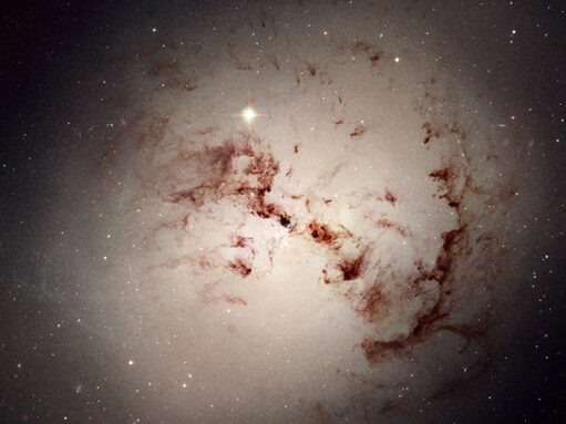 Galaxy NGC1316