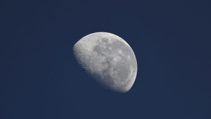 Moon