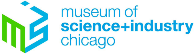 logo of the Museum of Science and Industry