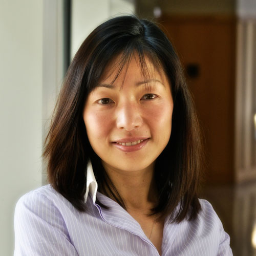Dianne K. Newman