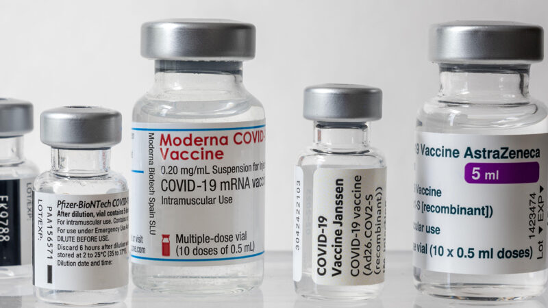 how to choose a covid 19 vaccine booster shot science news