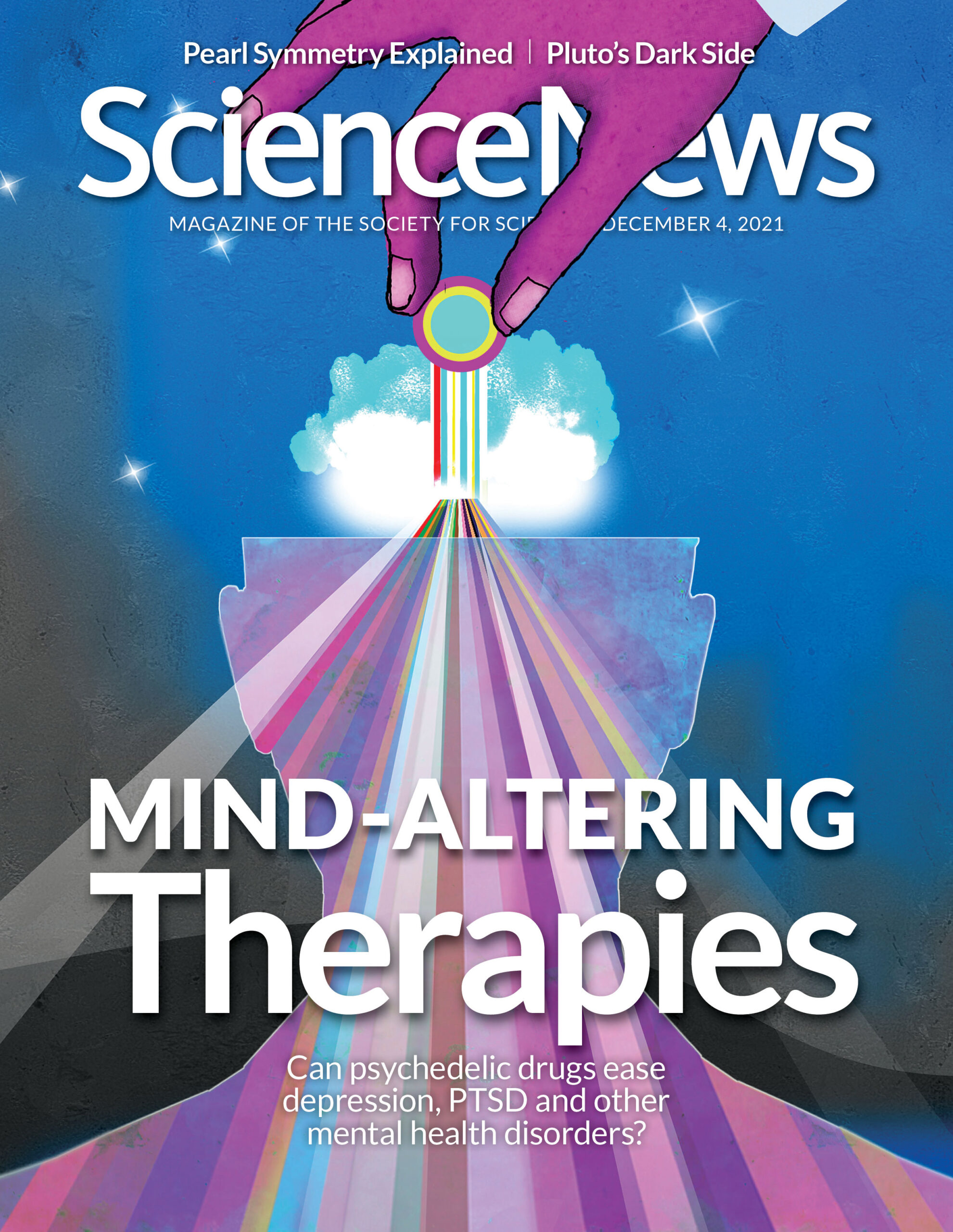 Today DISCOVERIES, Physics, Chemistry News, Dec 29, 2021