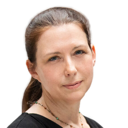 Carolyn Gramling