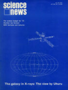 cover of January 29, 1972 Science News