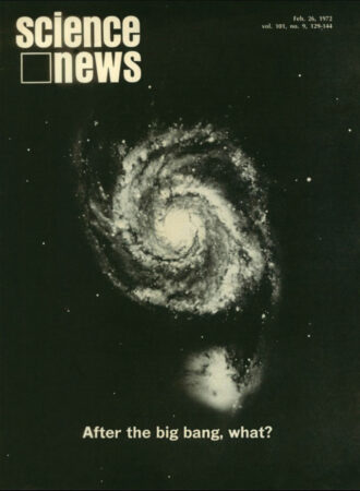 50 years ago, freezing sperm faced scientific skepticism 022622 50ya cover
