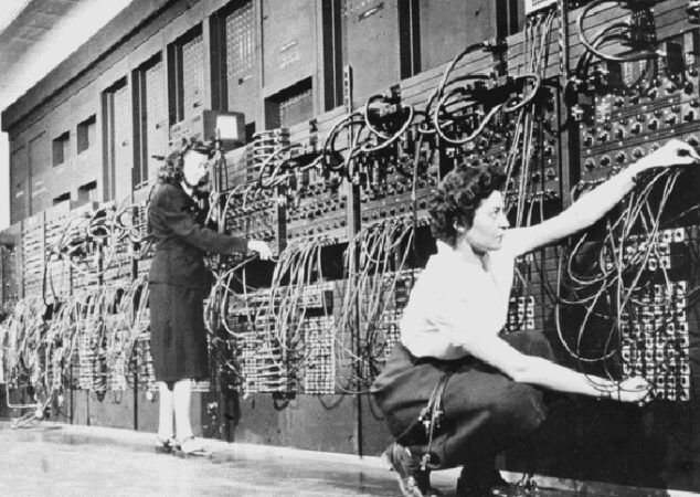 ENIAC