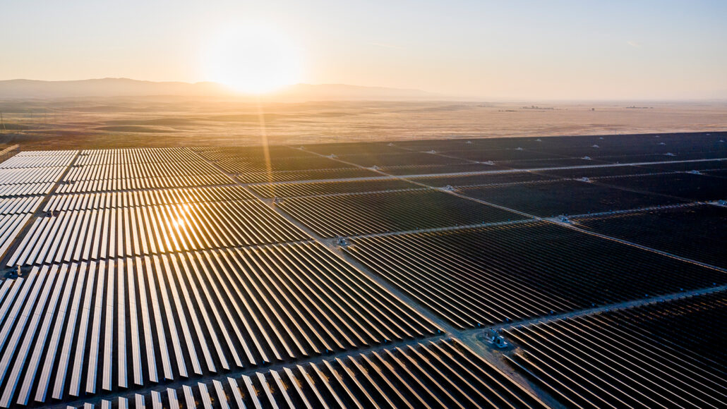 IV. The Potential of Solar Energy