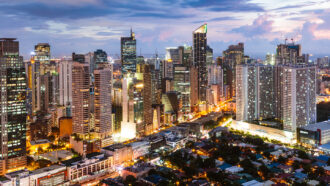 Manila, Philippines