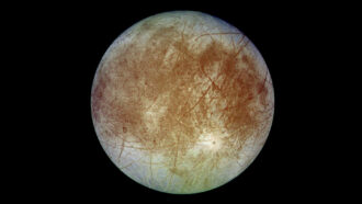 Europa image