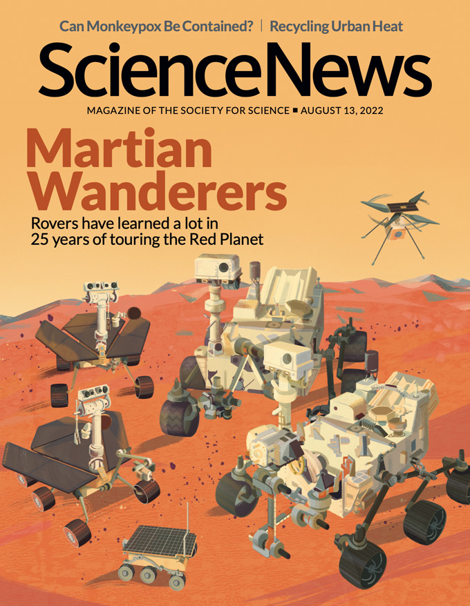 Science News The latest news from all areas of science