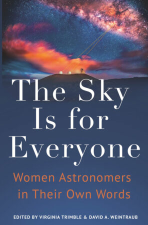 The Sky book cover