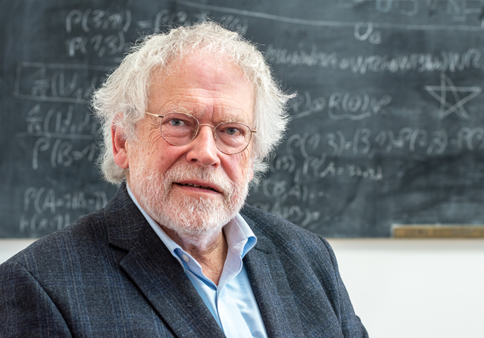 Anton Zeilinger