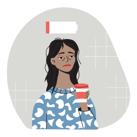 At a long COVID clinic, here's how doctors are trying to help one woman