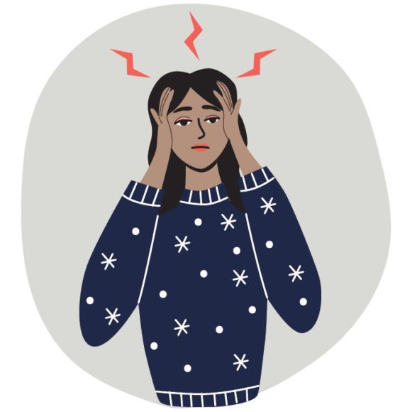 At a long COVID clinic, here's how doctors are trying to help one woman