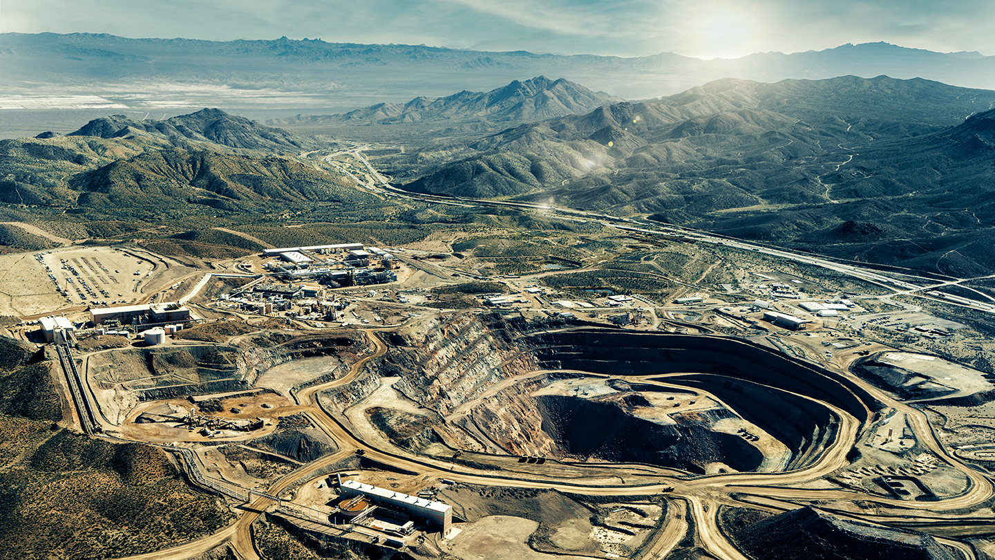 Rare mining may be key to future. But at what cost?