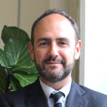 Michael Gordon Voss, Publisher of Science News