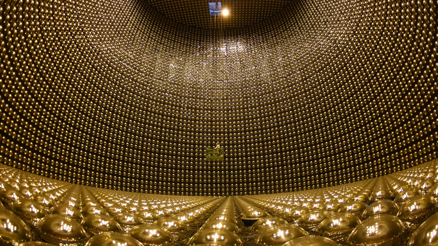 ‘Ghost Particle’ chronicles the neutrino’s discovery and what’s left to learn