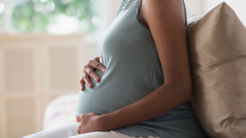 Maternal deaths in the U.S. keep climbing