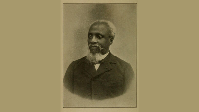 Photo of Firmin
