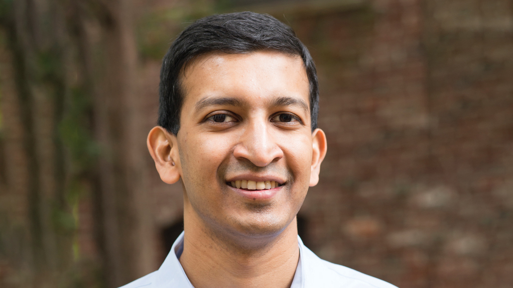 Raj Chetty