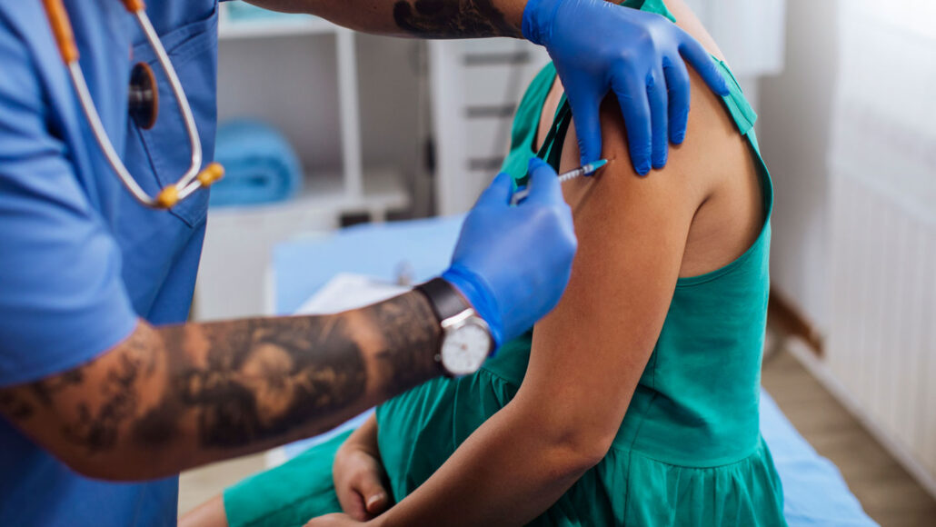 vaccine
