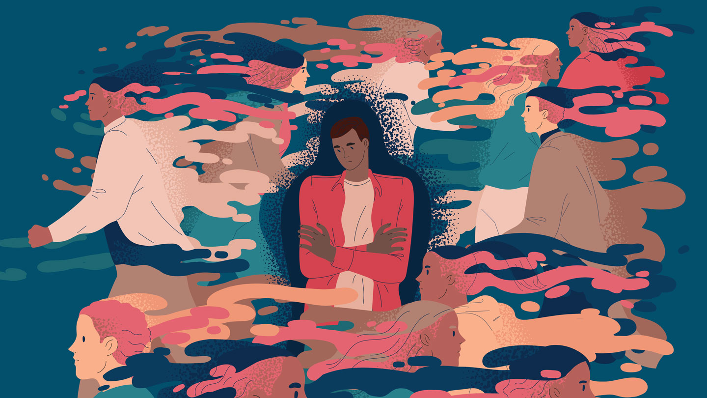 Why scientists are expanding the definition of loneliness TrendRadars